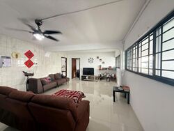 Blk 328 Jurong East Street 31 (Jurong East), HDB 4 Rooms #568930801